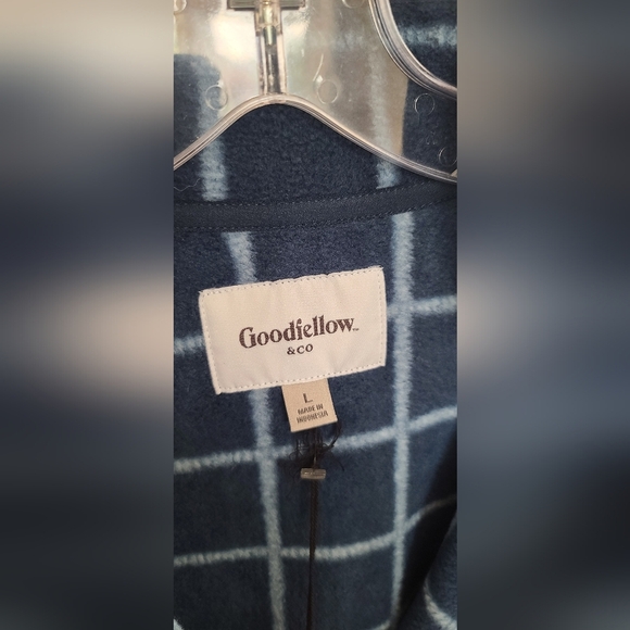 NWT Men's Goodfellow Sweater - size L - Picture 5 of 7